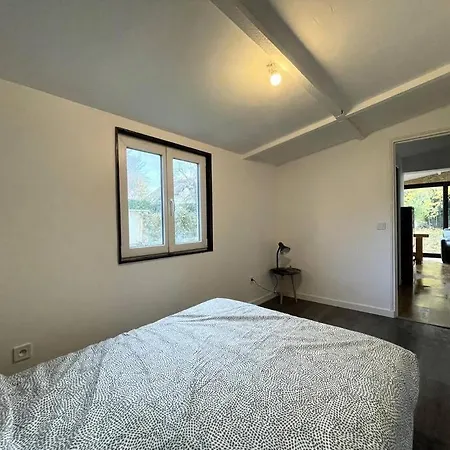 度假居 Charmante Maison Avec Exterieur La Queue-en-Brie
