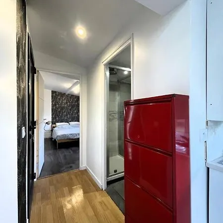 Charmante Maison Avec Exterieur * La Queue-en-Brie